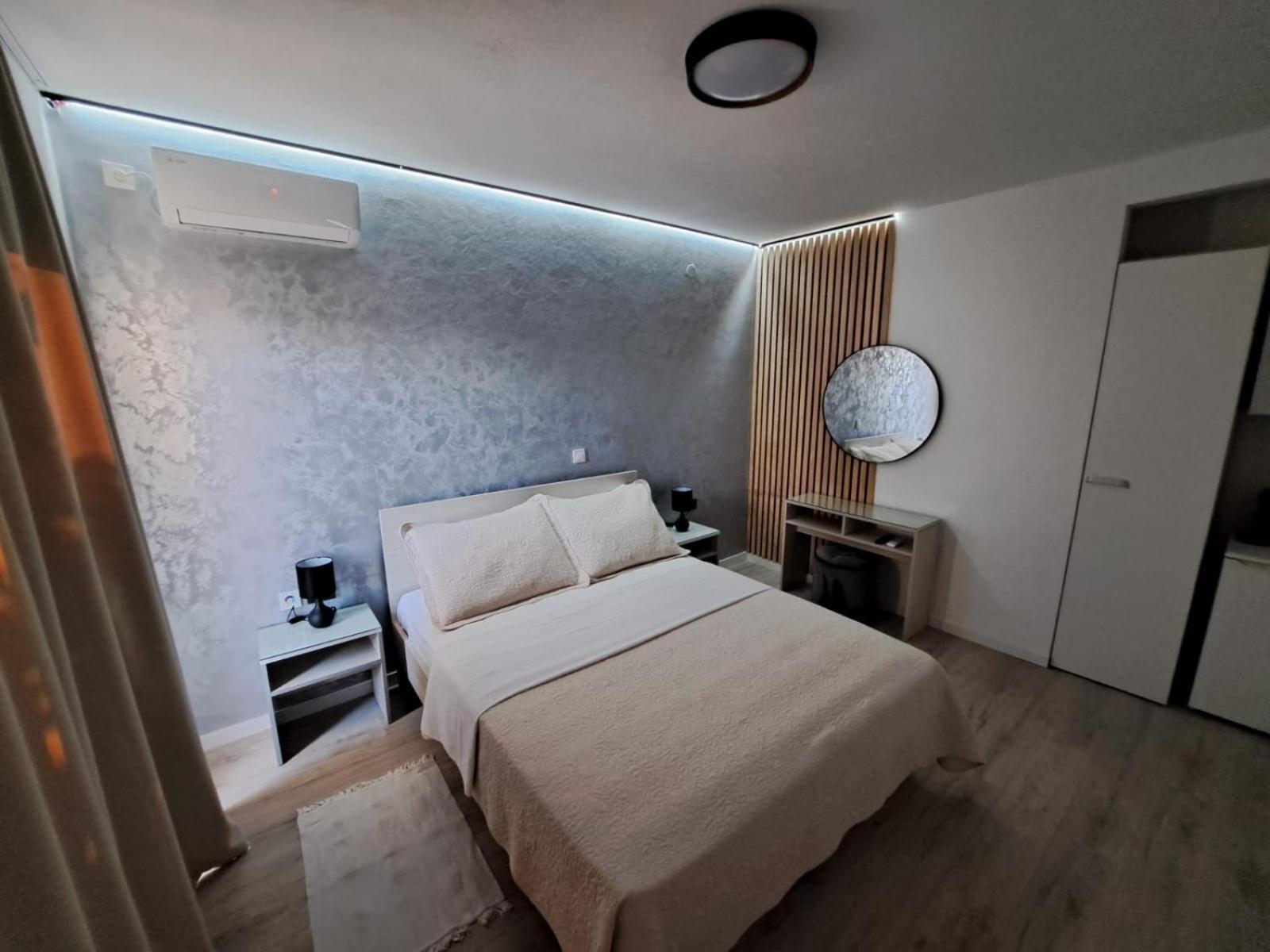 Paulina Harmony Rooms Сегет-Враниця Екстер'єр фото