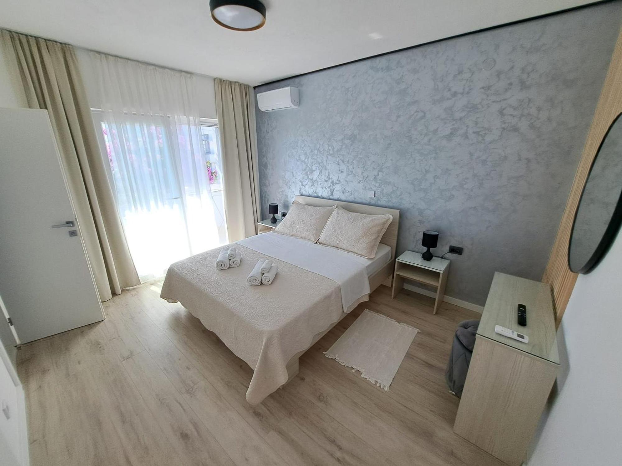 Paulina Harmony Rooms Сегет-Враниця Екстер'єр фото