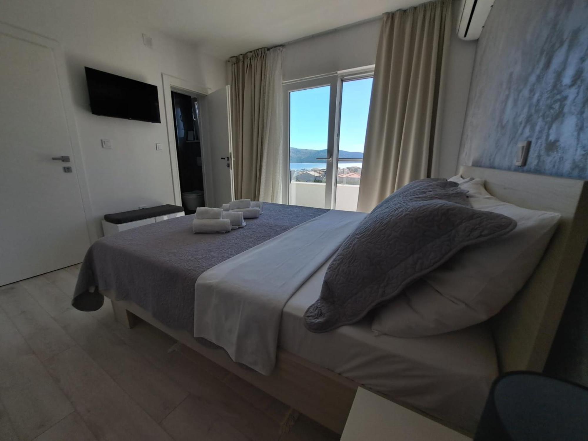 Paulina Harmony Rooms Сегет-Враниця Екстер'єр фото