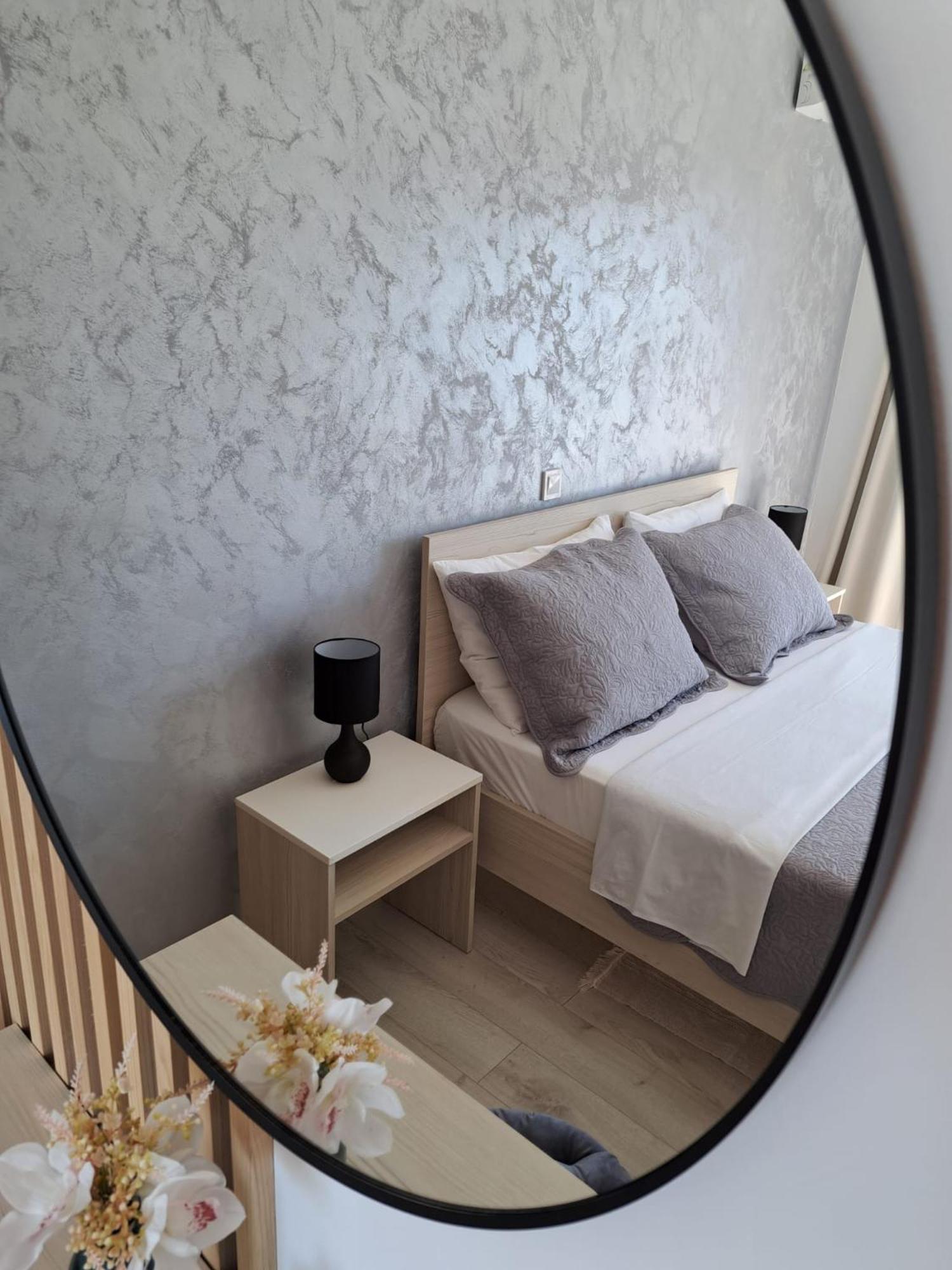Paulina Harmony Rooms Сегет-Враниця Екстер'єр фото