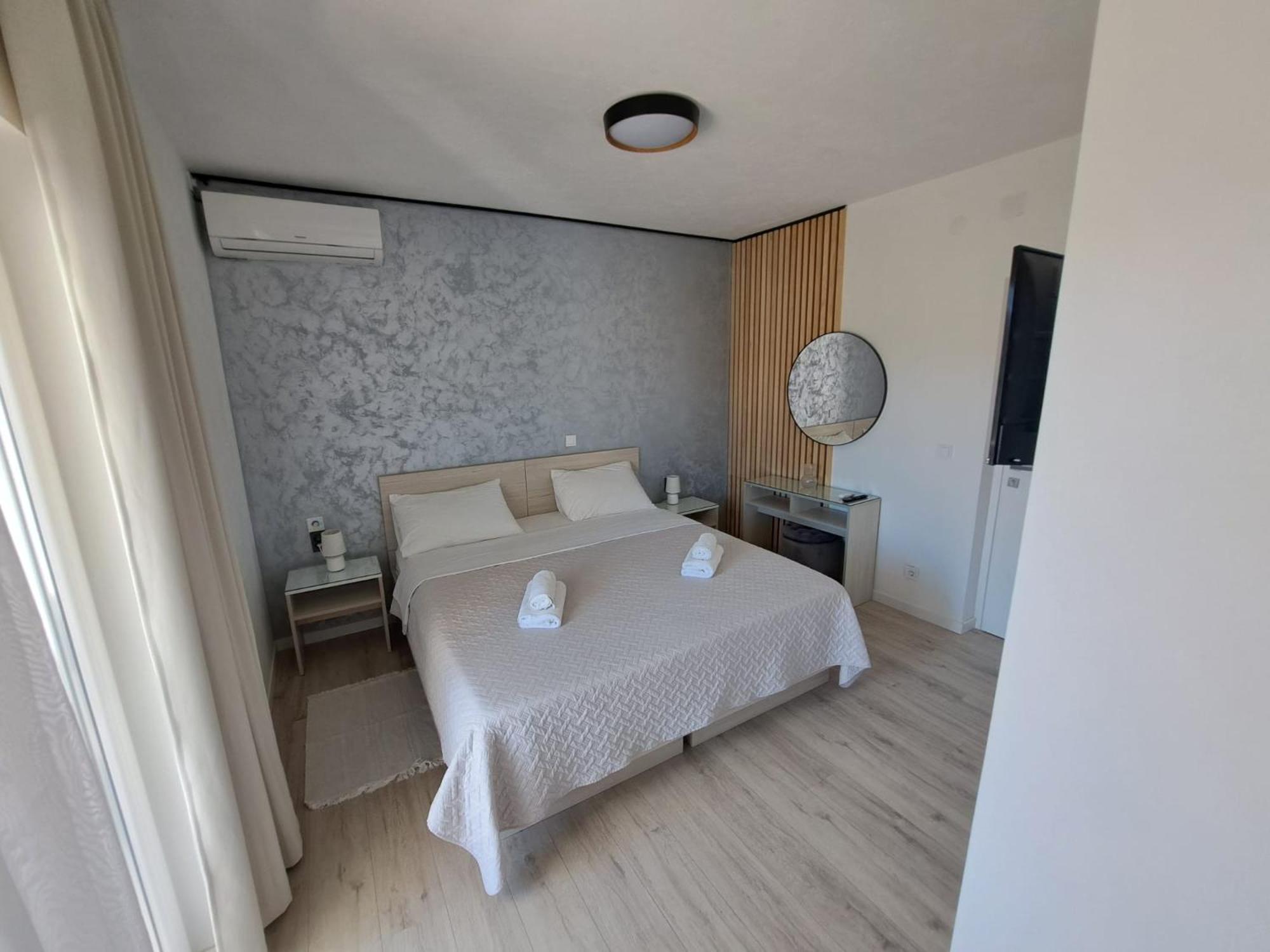 Paulina Harmony Rooms Сегет-Враниця Екстер'єр фото