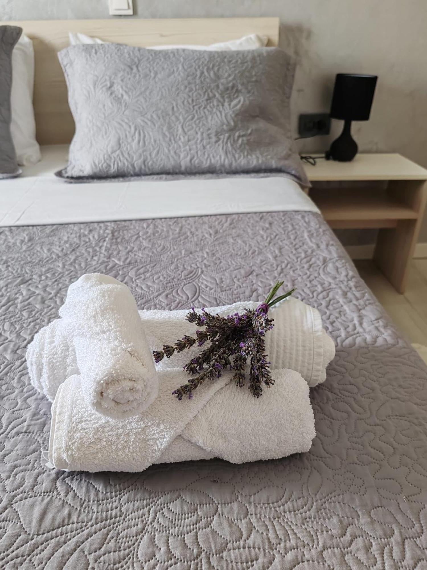 Paulina Harmony Rooms Сегет-Враниця Екстер'єр фото